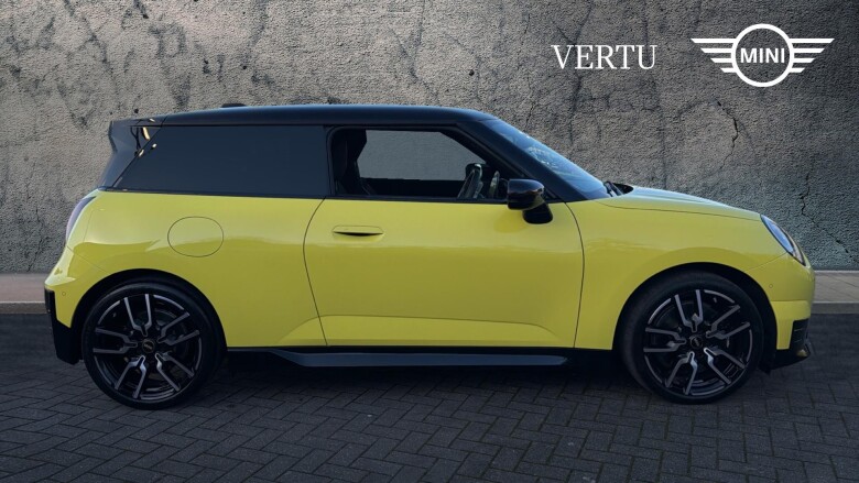 MINI Cooper 135kW E Sport 41kWh 3dr Auto Electric Hatchback